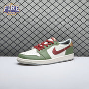 Jordan 1 Retro Low OG Year of the Dragon (2024) FN3727-100 Unisex