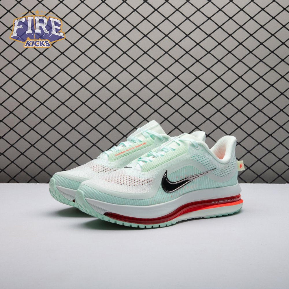 Nike Air Zoom Pegasus Premium Barely Green HQ2592-301 Unisex