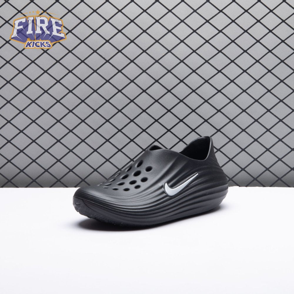 Nike ReactX Rejuven8 Triple Black HV5062-001 Unisex