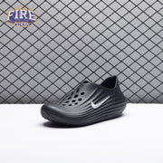 Nike ReactX Rejuven8 Triple Black HV5062-001 Unisex