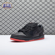 Dunk Low Pro SB 'Black Pigeon' Unisex