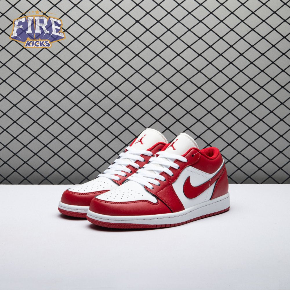 Air Jordan 1 Low New Beginnings 553558-166 Unisex