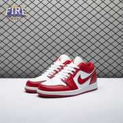 Air Jordan 1 Low New Beginnings 553558-166 Unisex