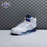 Jordan 5 Retro Grape (2025) HQ7978-100 Men's