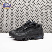 Nike Air Max 95 OG Big Bubble Black Anthracite HM8755-001 Men's