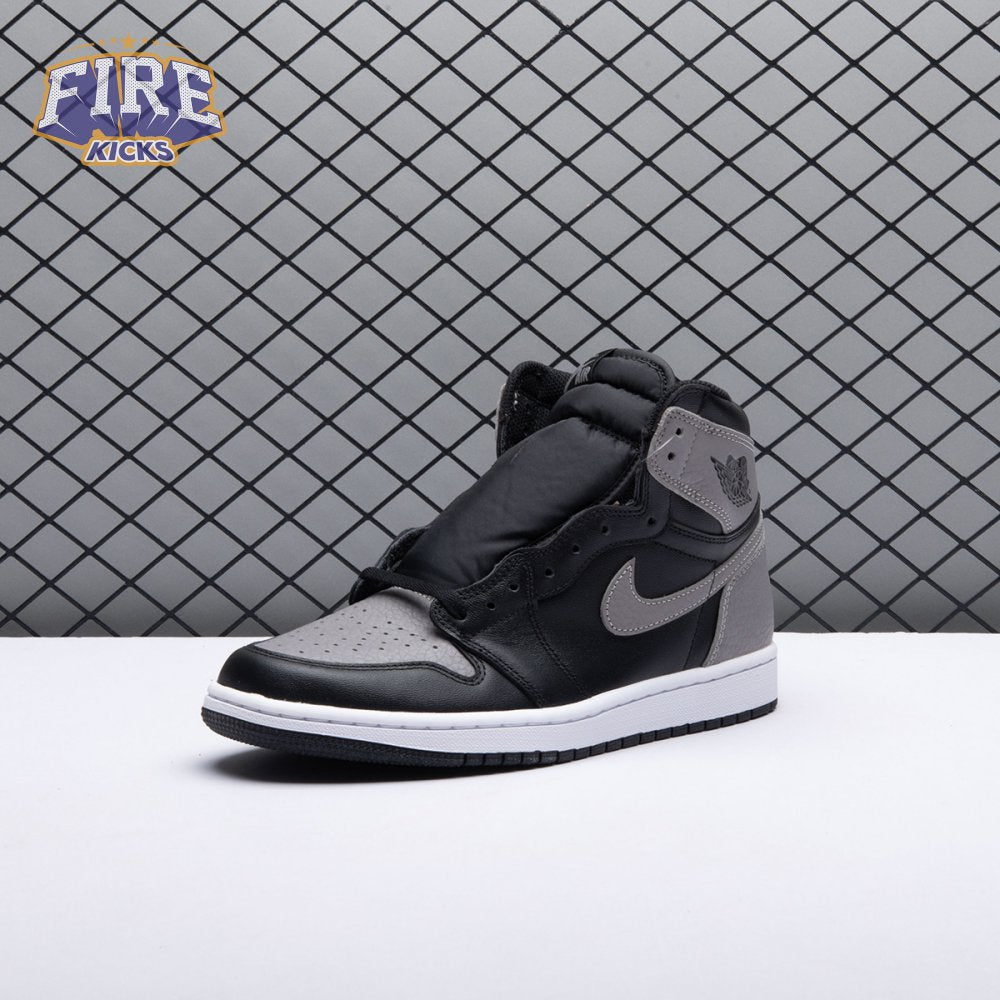 Jordan 1 Retro High Shadow (2018) Unisex
