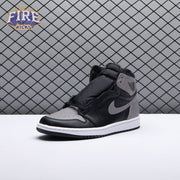 Jordan 1 Retro High Shadow (2018) Unisex
