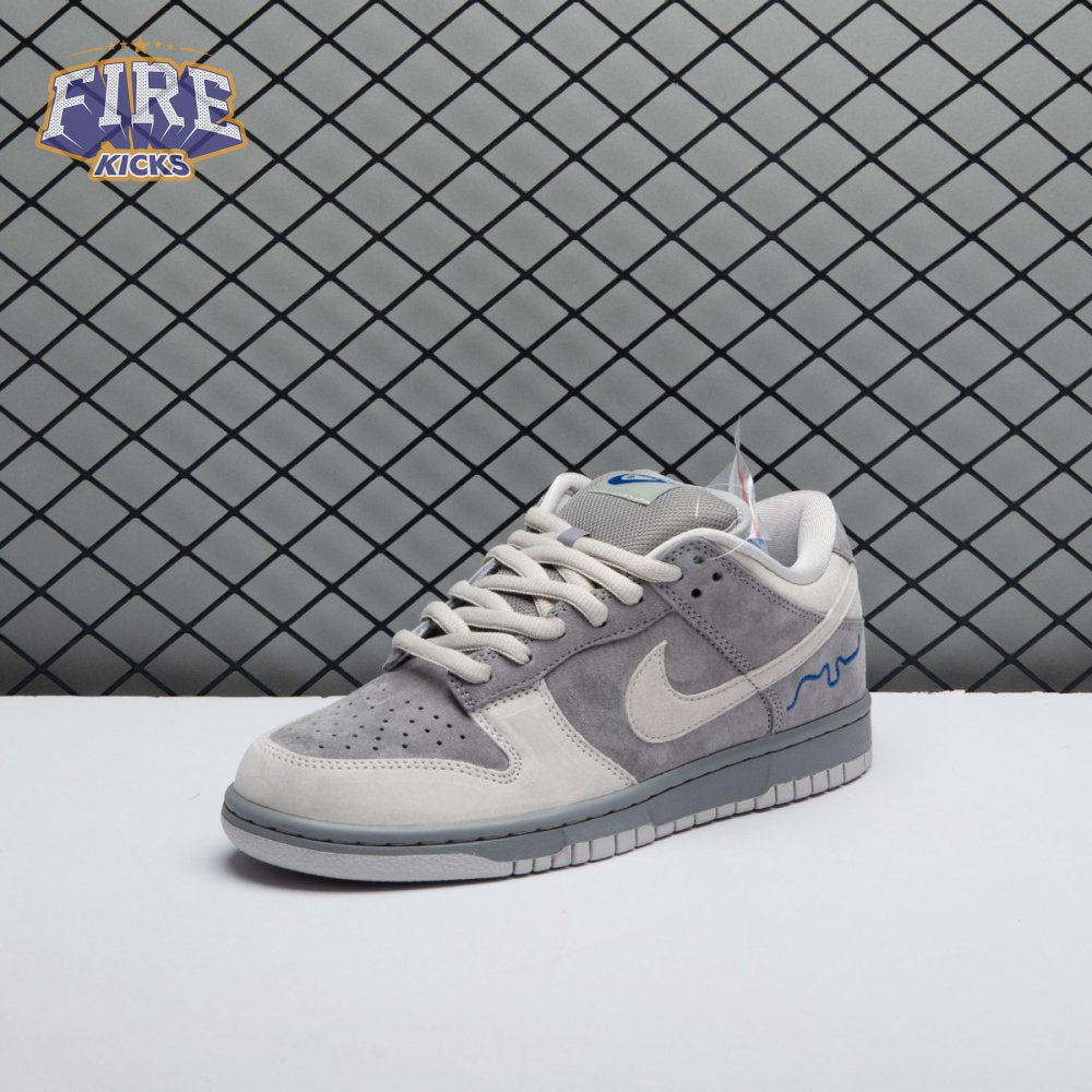 Nike SB Dunk Low London 308269-111 Unisex