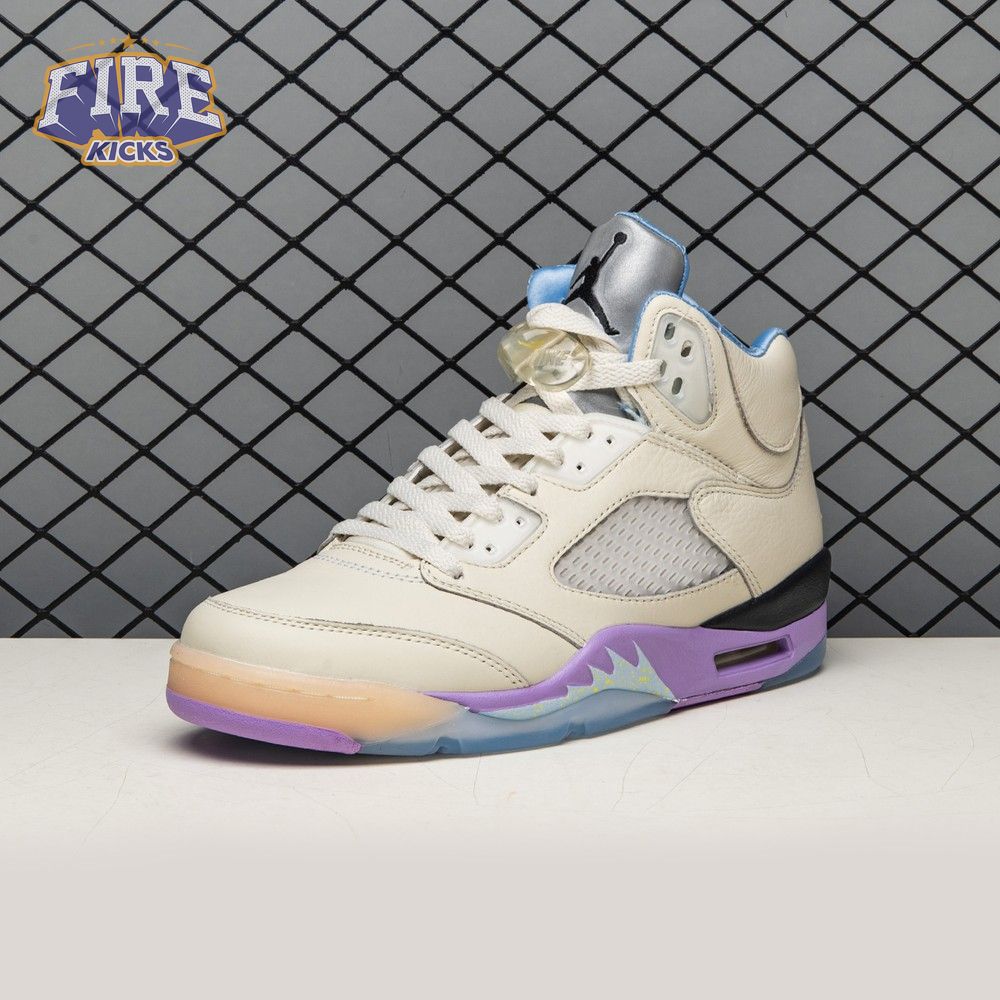 Air Jordan 5 Retro SE 'Easter' Men's