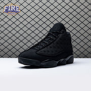 Jordan 13 Retro Black Cat 414571-011 Men's