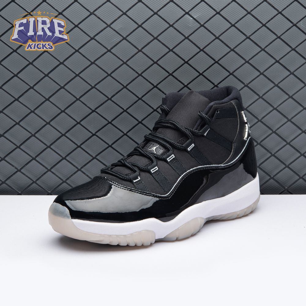Air Jordan 11 Retro 'Jubilee / 25th Anniversary' Men's