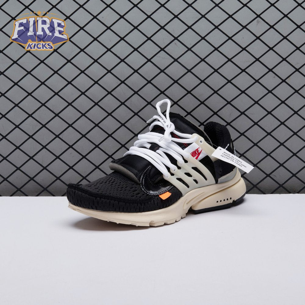 Off-White x Air Presto 'The Ten' Men's
