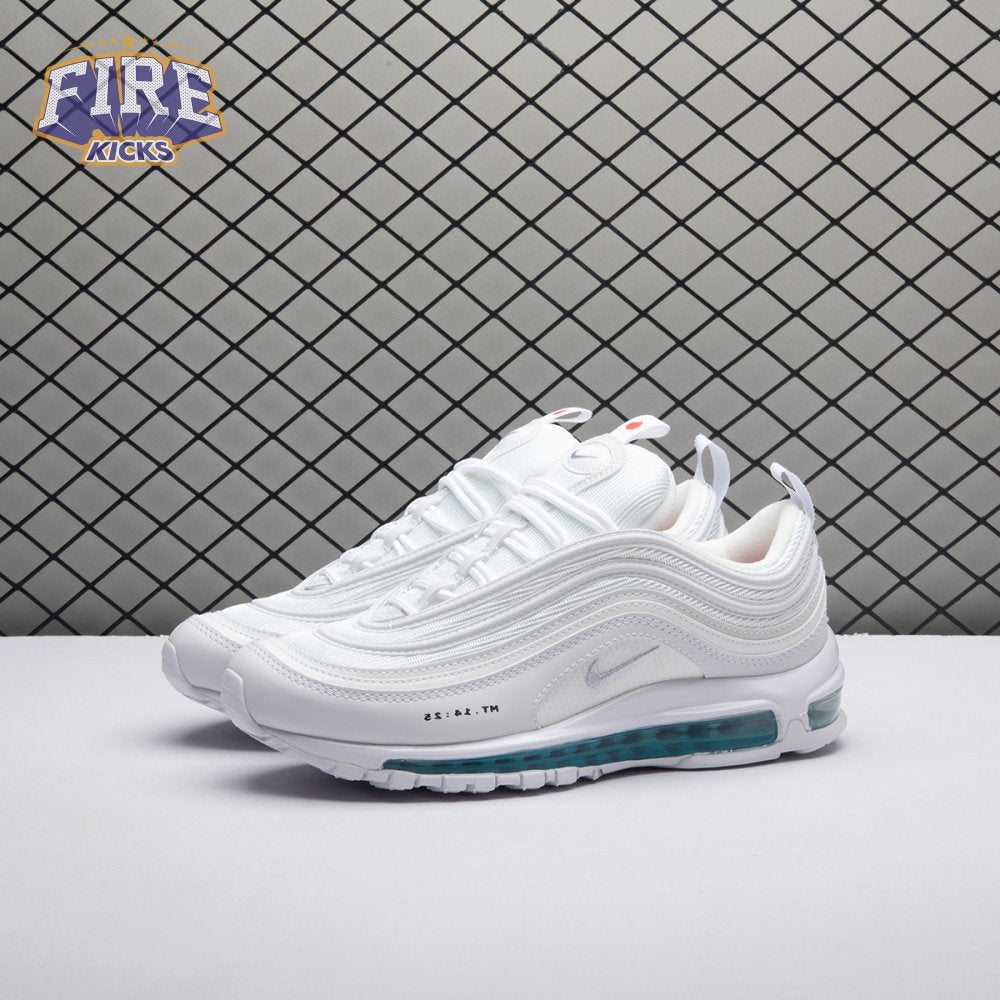Nike Air Max 97 "Jesus Shoes" Unisex