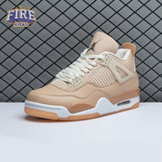 Air Jordan 4 Retro 'Shimmer' Unisex