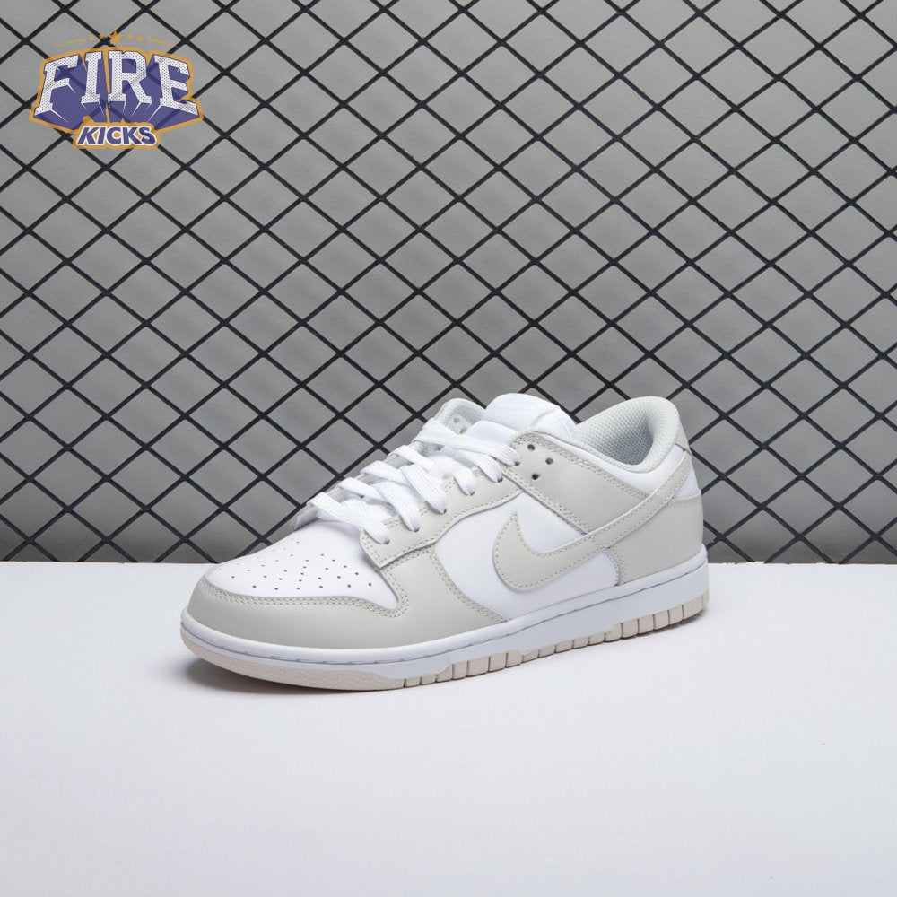 Dunk Low 'Photon Dust' Unisex