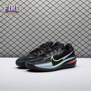 Nike Air Zoom GT Cut Black Crimson Green CZ0175-001/CZ0176-001 Unisex