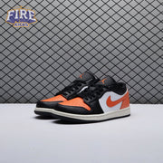 Jordan 1 Low Shattered Backboard Alternate Unisex