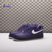 Nike Air Force 1 Low SP A Ma Maniere Canyon Purple IO1543-500 Unisex