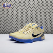 Nike Kobe 4 Protro FC Barcelona Team Gold IM2532-701 Men's