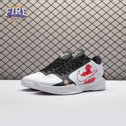 Nike Zoom Kobe 5 Protro White Black Men's