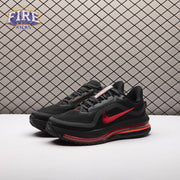 Nike Air Zoom Pegasus Premium Hot Lava HQ2593-010 Unisex
