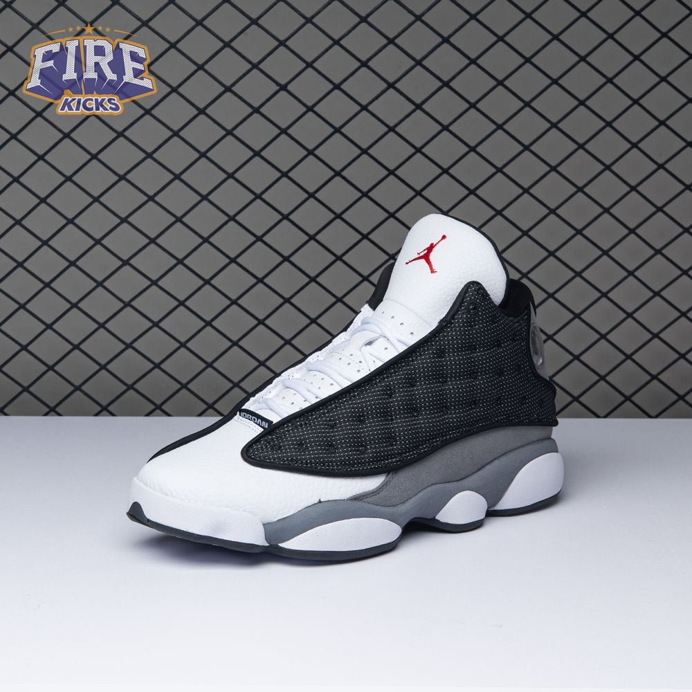Jordan 13 Retro Black Flint DJ5982-060 Men's