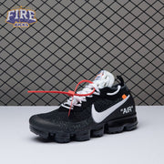 Nike Air VaporMax Off-White AA3831-001 Unisex