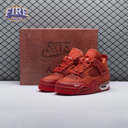 Jordan 4 Retro OG SP Nigel Sylvester Brick by Brick HF4340-800 Unisex