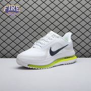 Nike Air Zoom Pegasus Premium White Volt HQ2592-100 Unisex