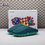 Nike Mind 001 Slide Geode Teal Light Menta HQ4307-301 Unisex（Size Up Recommended）