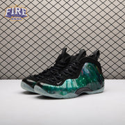 Nike Foamposite Pro Pine Green CPT NK0004 Men's