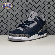 Air Jordan 3 Retro 'Georgetown' Men's
