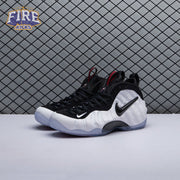 Nike Air Foamposite Pro Pearl 624041-100 Unisex