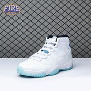 Air Jordan 11 Retro "Legend Blue" 2014 Men's