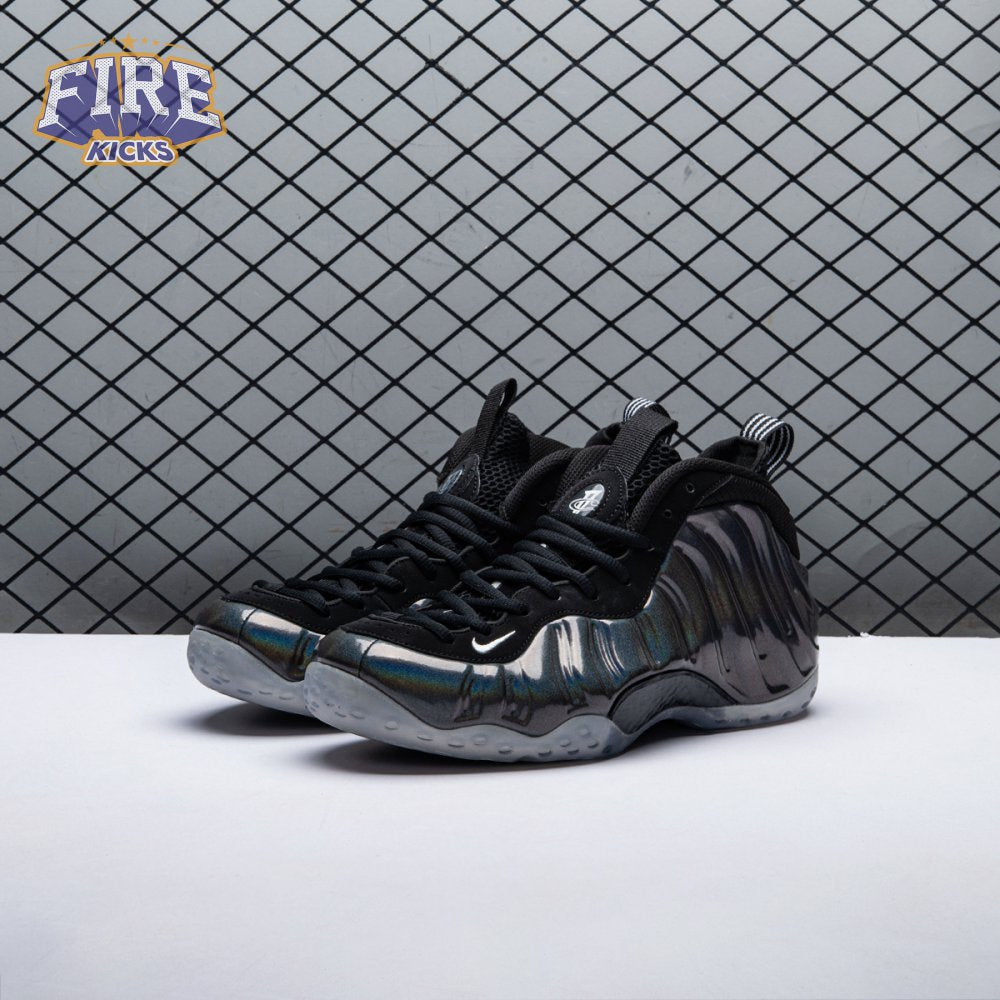 Nike Air Foamposite One Hologram 314996-900 Unisex
