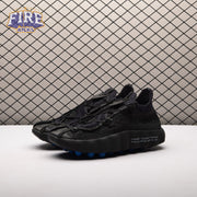 Nike Mind 002 Flyknit Fragment Black IQ8504-002 Unisex