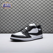 VL X Nike Air Jordan 1 Low Travis Scott DL2211-001 Unisex