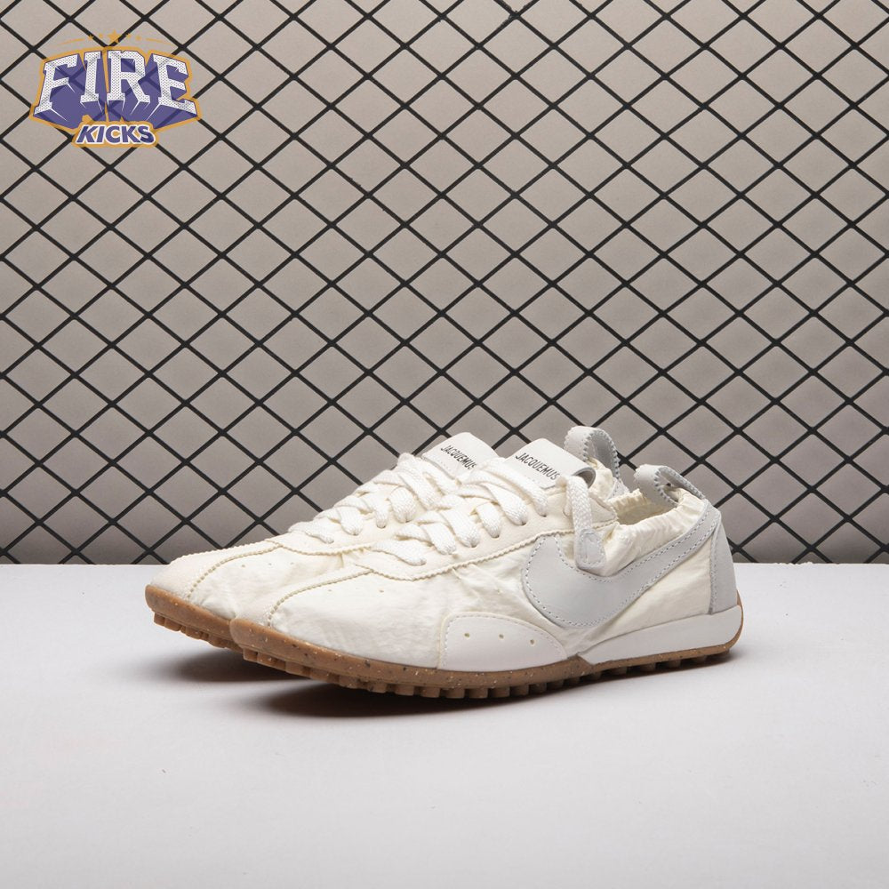 Nike Moon Shoe SP Jacquemus Soft Pearl HV8547-002 Unisex