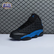 Air Jordan 13 Retro 'Black Royal' Men's