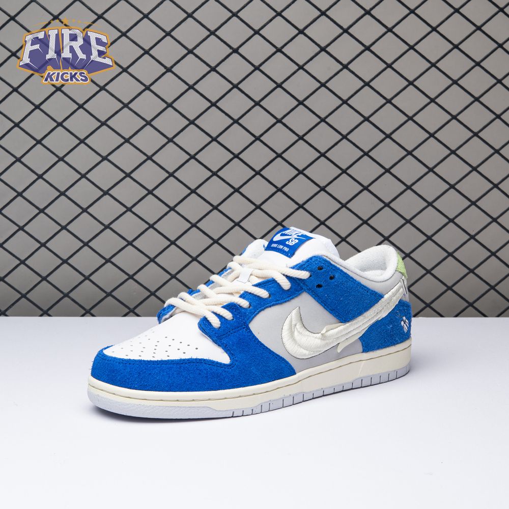 Nike SB Dunk Low Pro Fly Streetwear DQ5130-400 Unisex