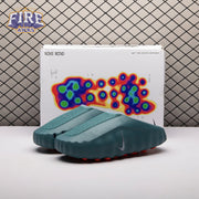 Nike Mind 001 Slide Mineral Slate HQ4307-300 Unisex（Size Up Recommended）