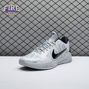 Nike Kobe 5 Protro Zebra PE CD4991-003 Men's