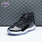 Air Jordan 11 Retro Space Jam Unisex
