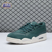Jordan 4 RM Oxidized Green FQ7940 300 Unisex