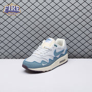 Nike Air Max 1 Patta Waves Noise Aqua DH1348-004 Unisex