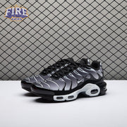 Nike Air Max Plus Black Silver White DM0032-003 Unisex