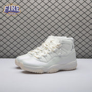 Jordan 11 Retro Pearl Unisex