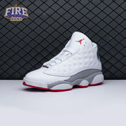 Air Jordan 13 Wolf Grey 414571-160 Men's
