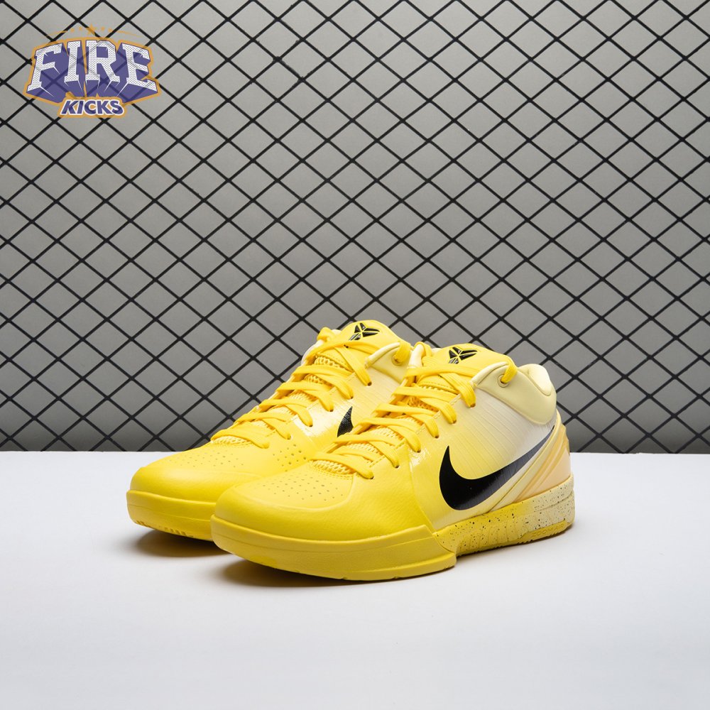 Nike Kobe 4 Protro CHBL IH0587-700 Men's
