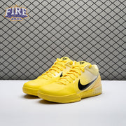 Nike Kobe 4 Protro CHBL IH0587-700 Men's